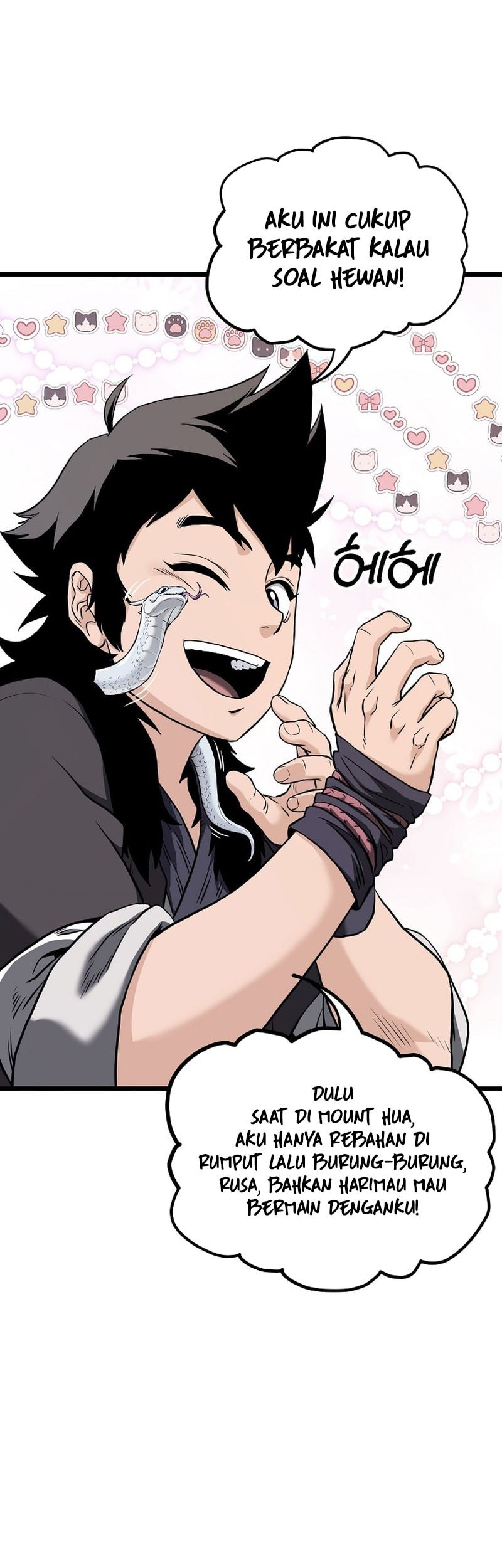 Murim Login - Chapter 229 - Page 23