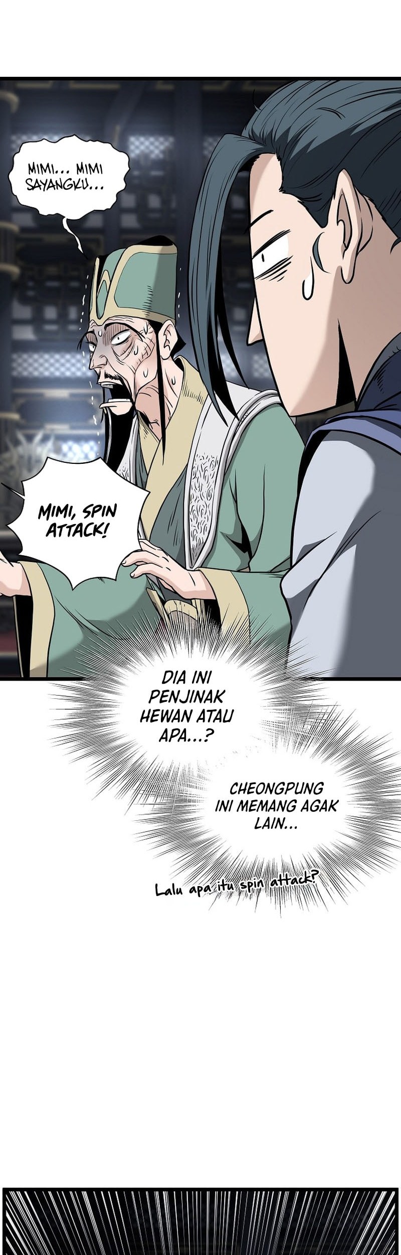 Murim Login - Chapter 229 - Page 24