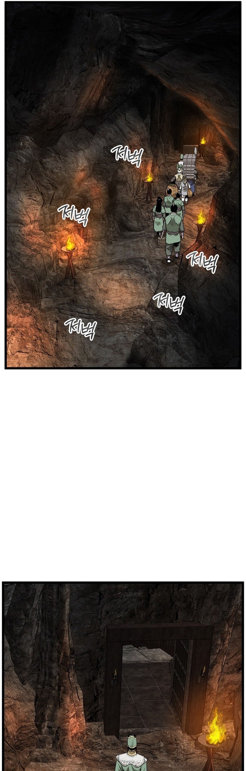 Murim Login - Chapter 229 - Page 27