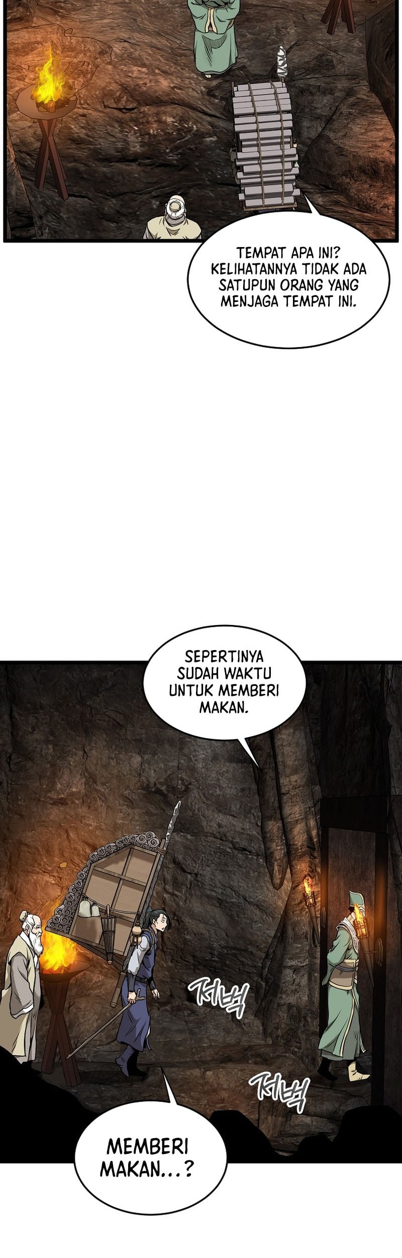 Murim Login - Chapter 229 - Page 28