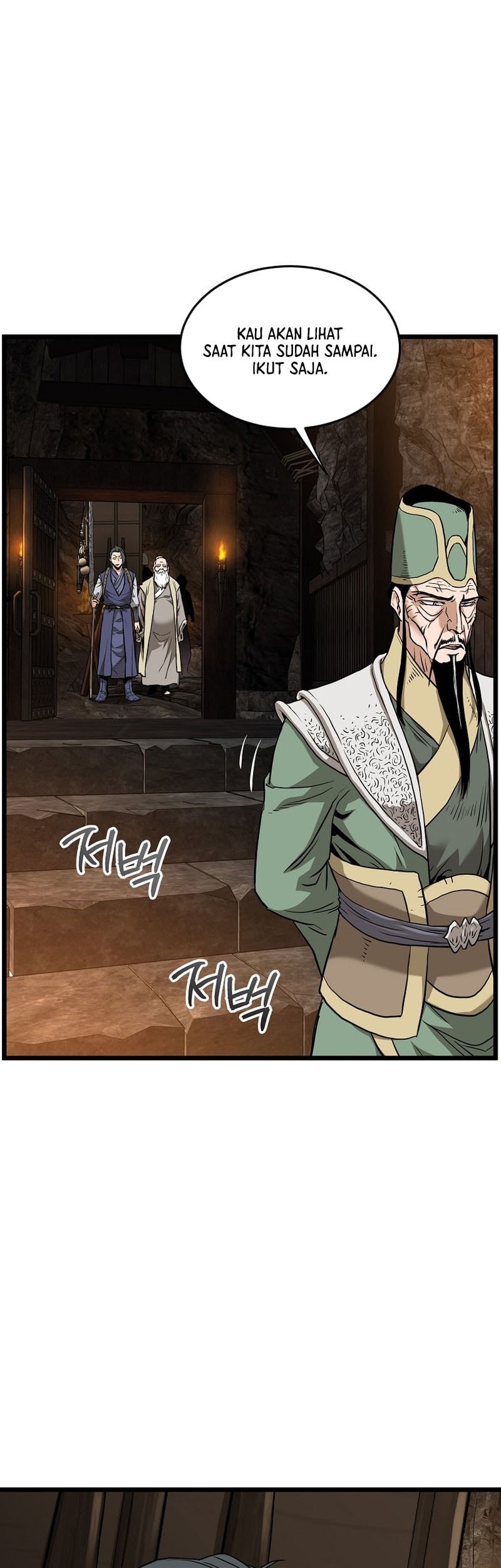 Murim Login - Chapter 229 - Page 29