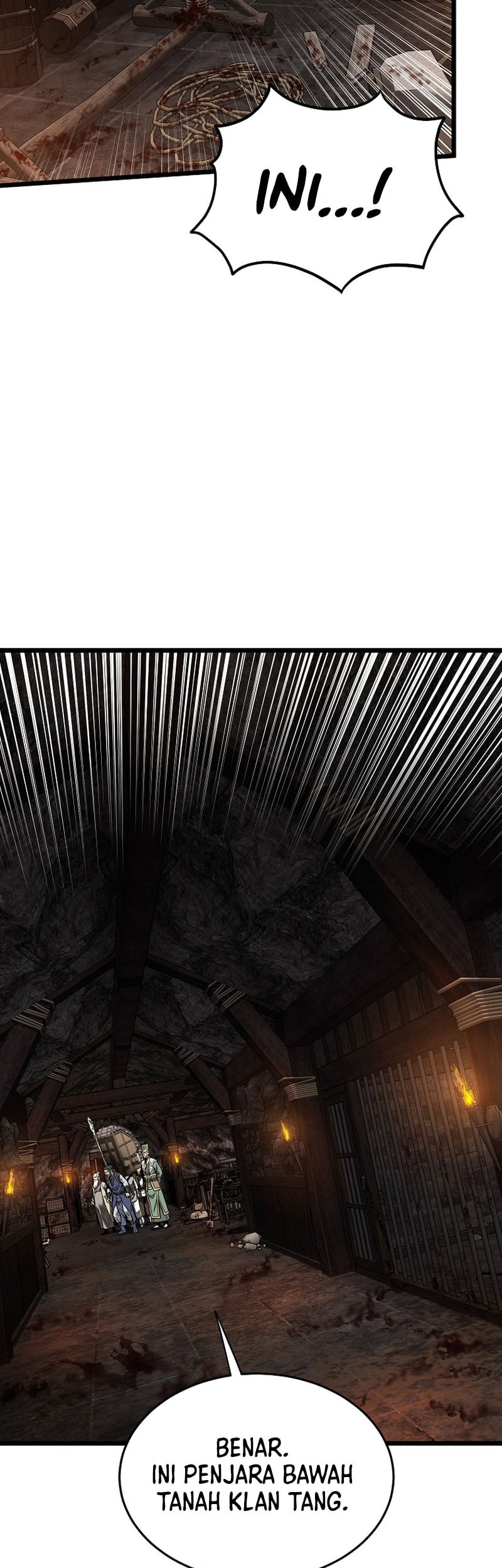 Murim Login - Chapter 229 - Page 33