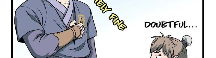 Murim Login - Chapter 23 - Page 33