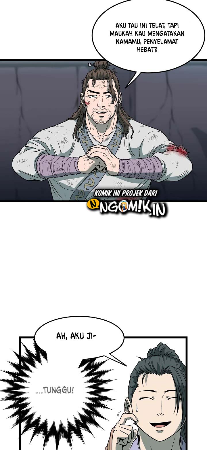 Murim Login - Chapter 23 - Page 38