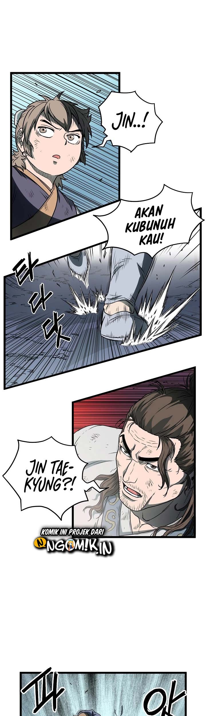 Murim Login - Chapter 23 - Page 41