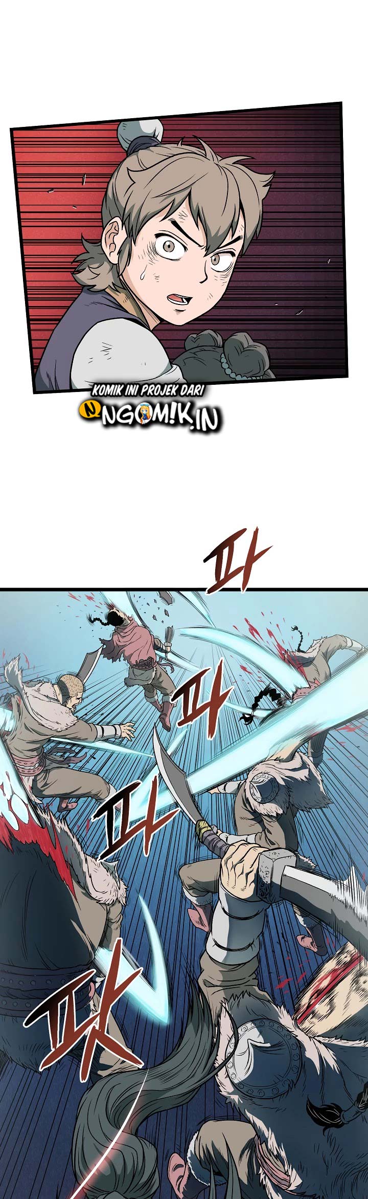 Murim Login - Chapter 23 - Page 4