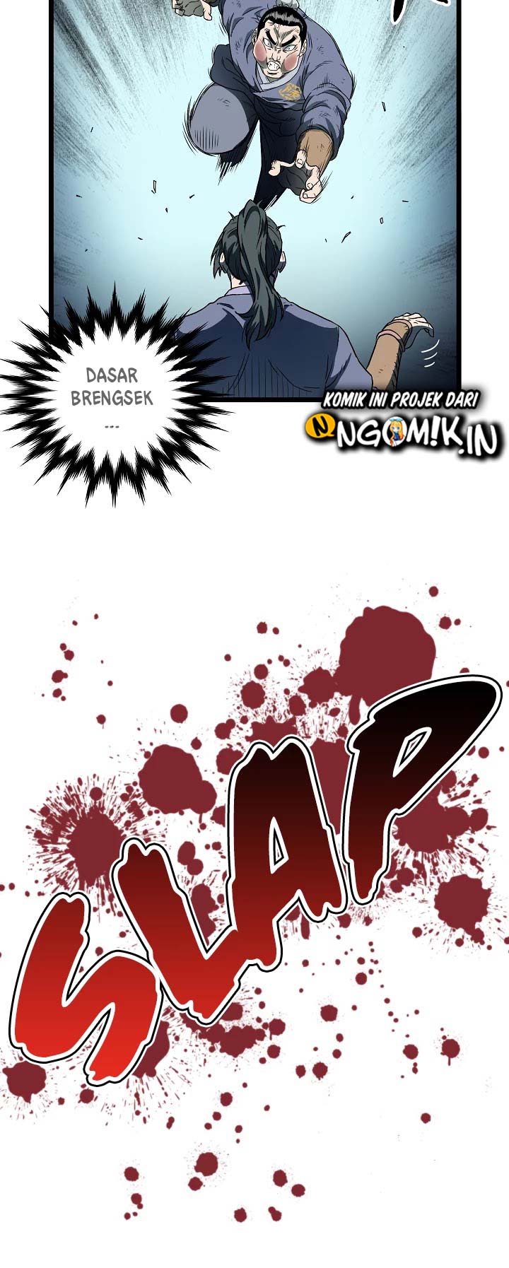 Murim Login - Chapter 23 - Page 43