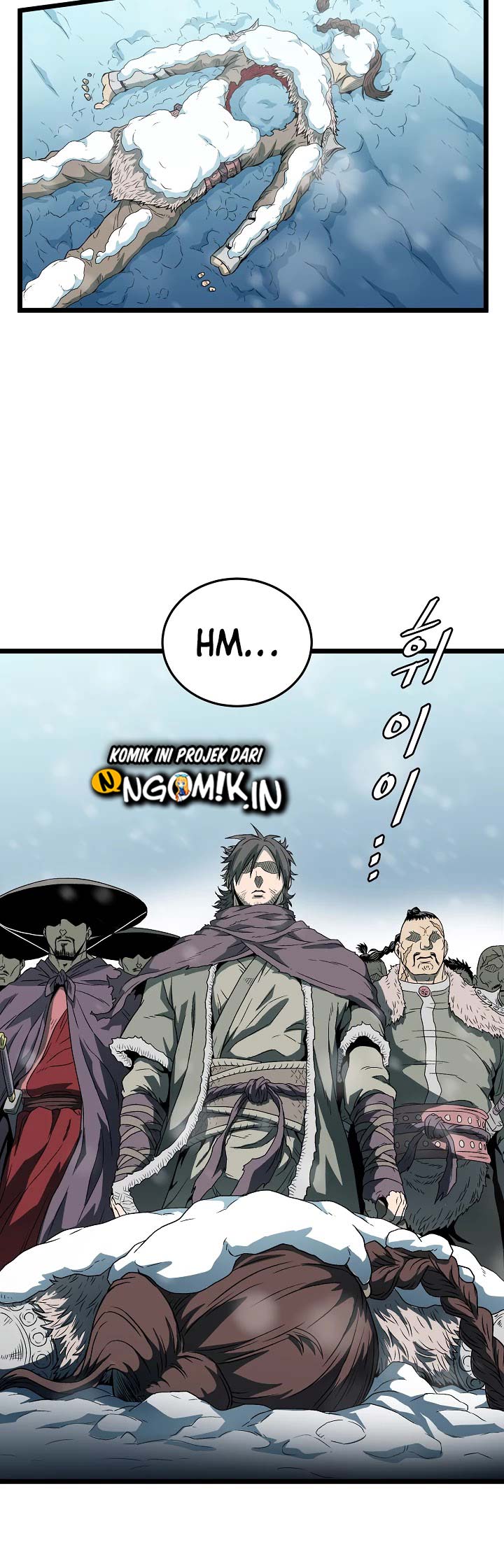 Murim Login - Chapter 23 - Page 46