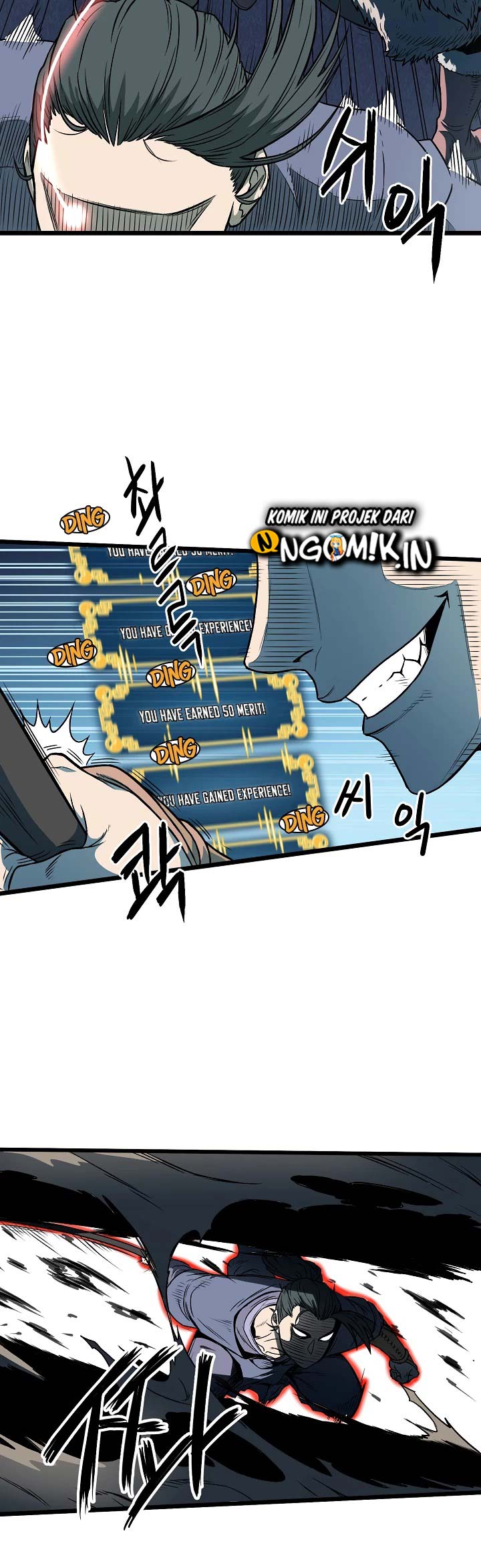 Murim Login - Chapter 23 - Page 5