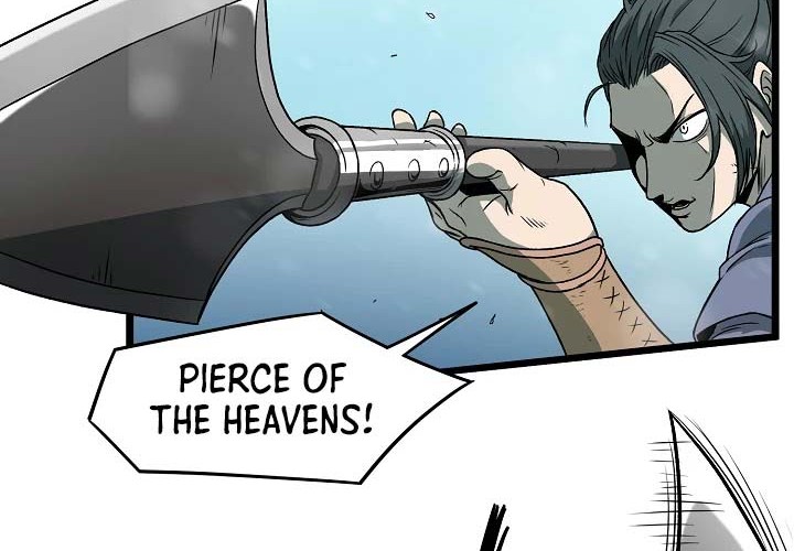 Murim Login - Chapter 23 - Page 7