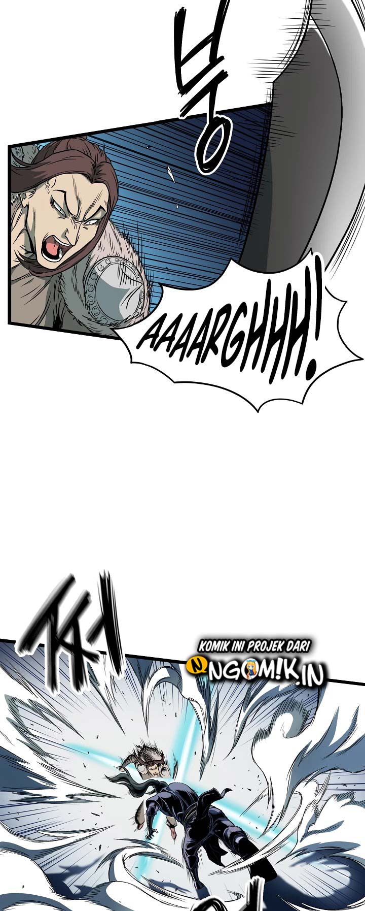 Murim Login - Chapter 23 - Page 8