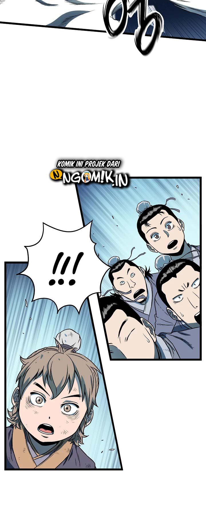 Murim Login - Chapter 23 - Page 9