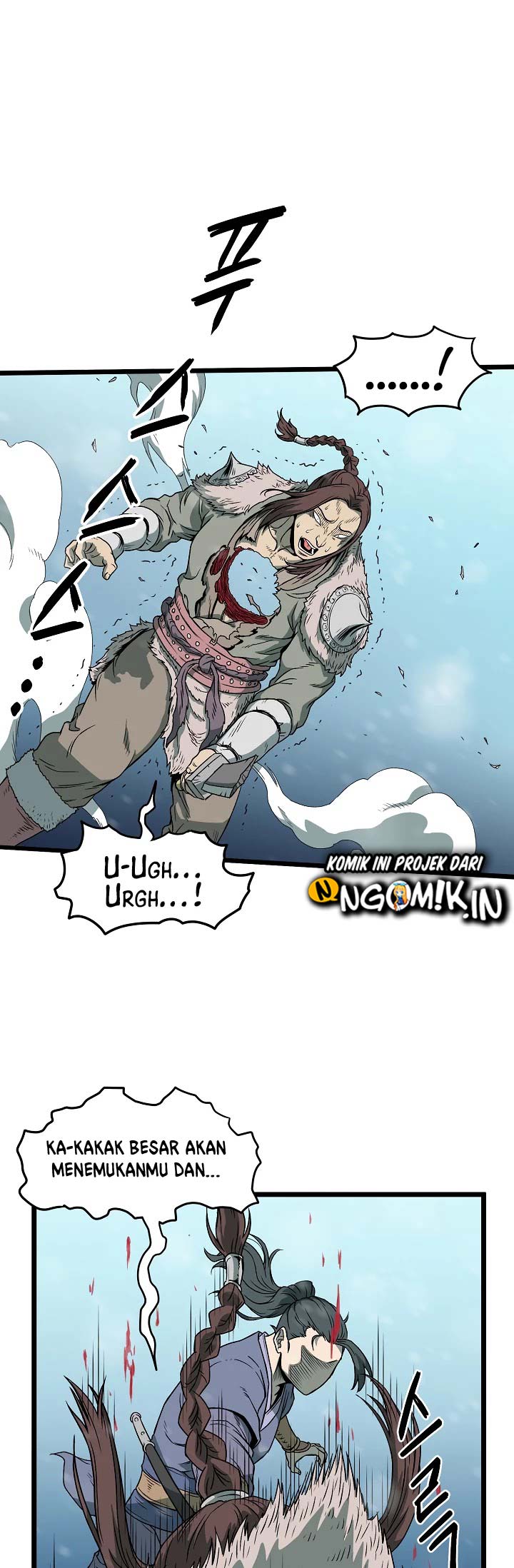 Murim Login - Chapter 23 - Page 10