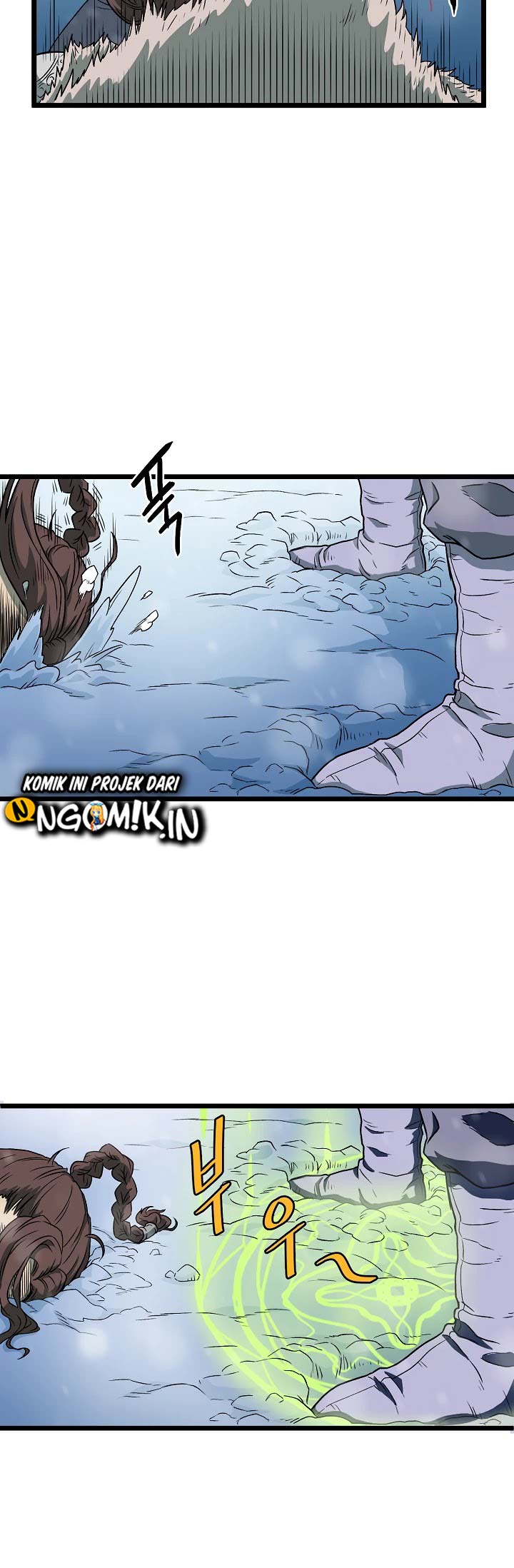 Murim Login - Chapter 23 - Page 11