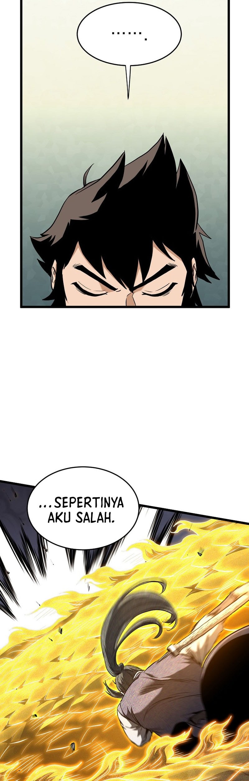 Murim Login - Chapter 230 - Page 36