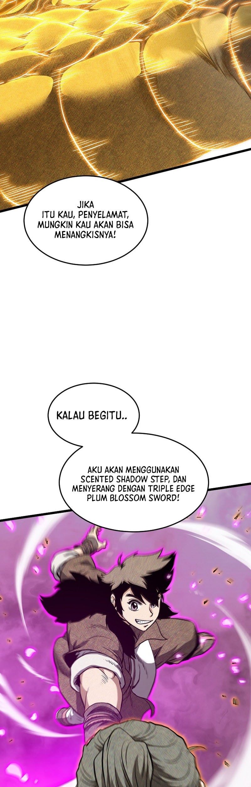 Murim Login - Chapter 230 - Page 37