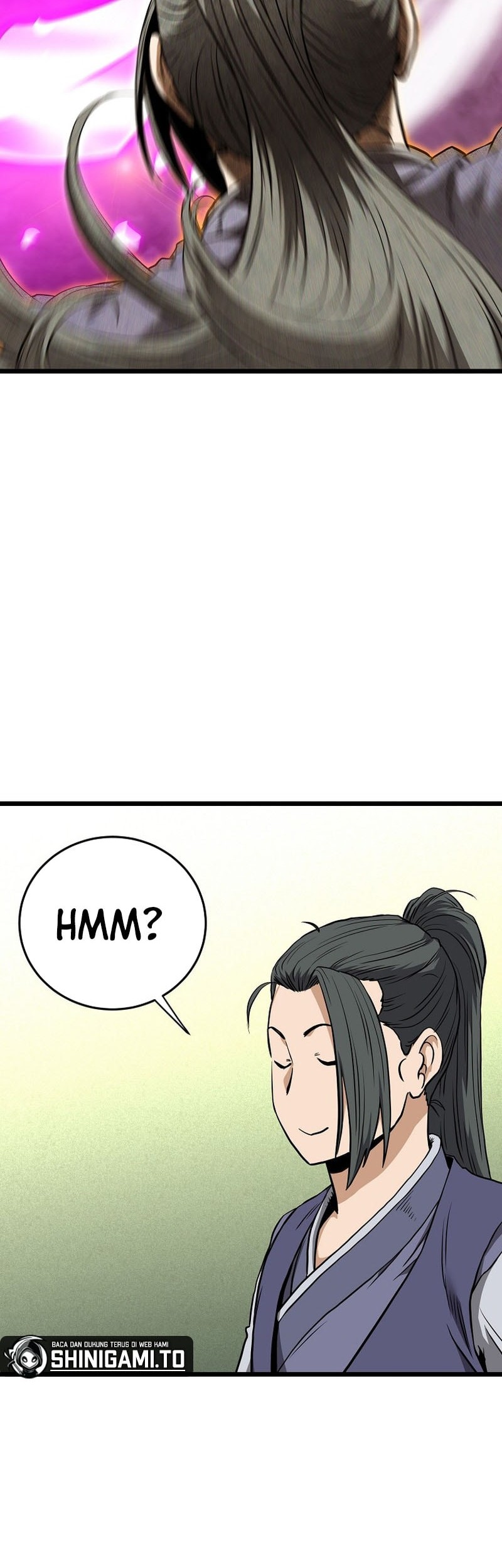 Murim Login - Chapter 230 - Page 38