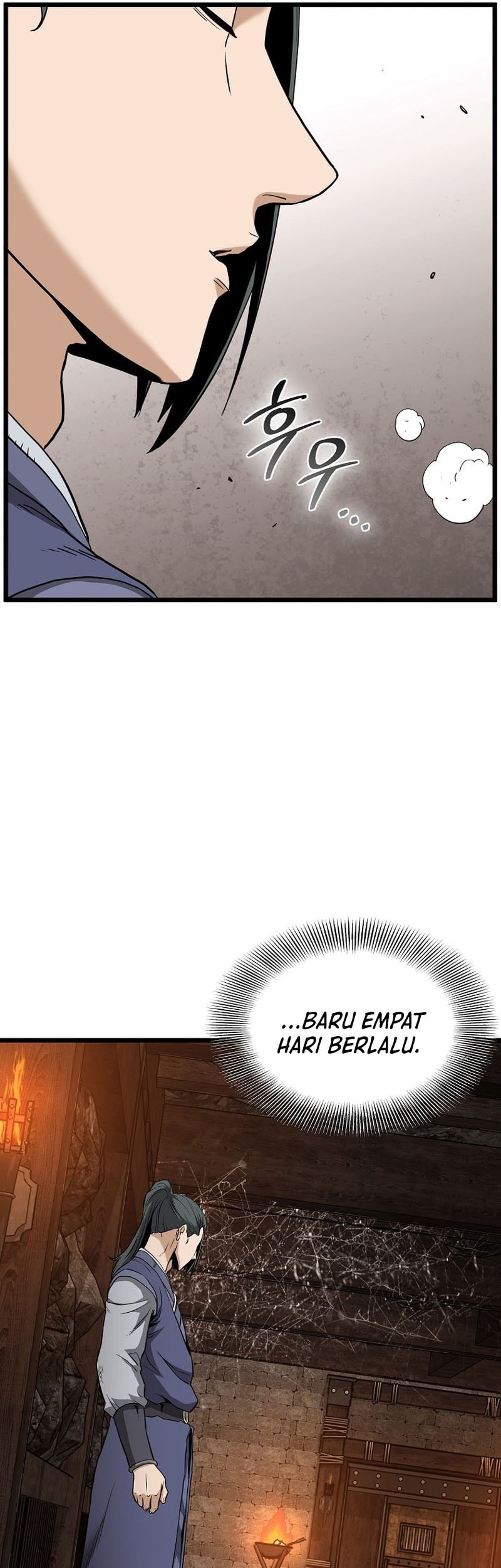 Murim Login - Chapter 230 - Page 47