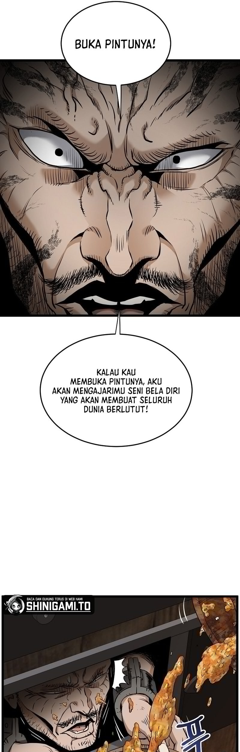 Murim Login - Chapter 230 - Page 51