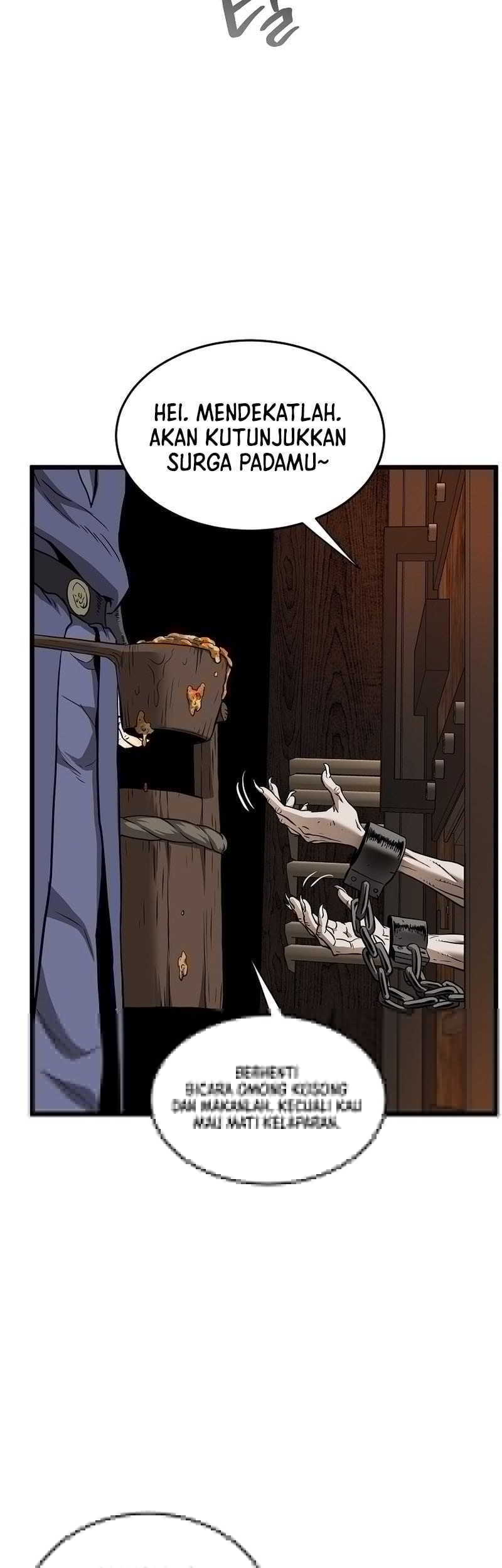 Murim Login - Chapter 230 - Page 53