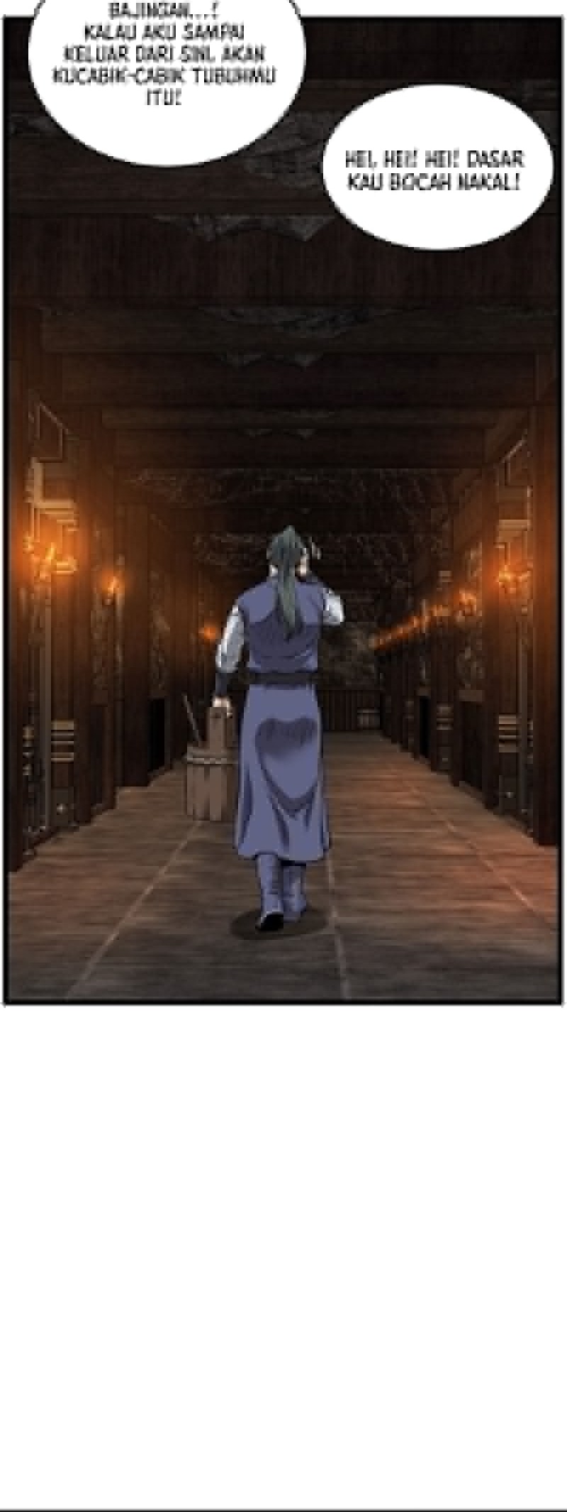 Murim Login - Chapter 230 - Page 54