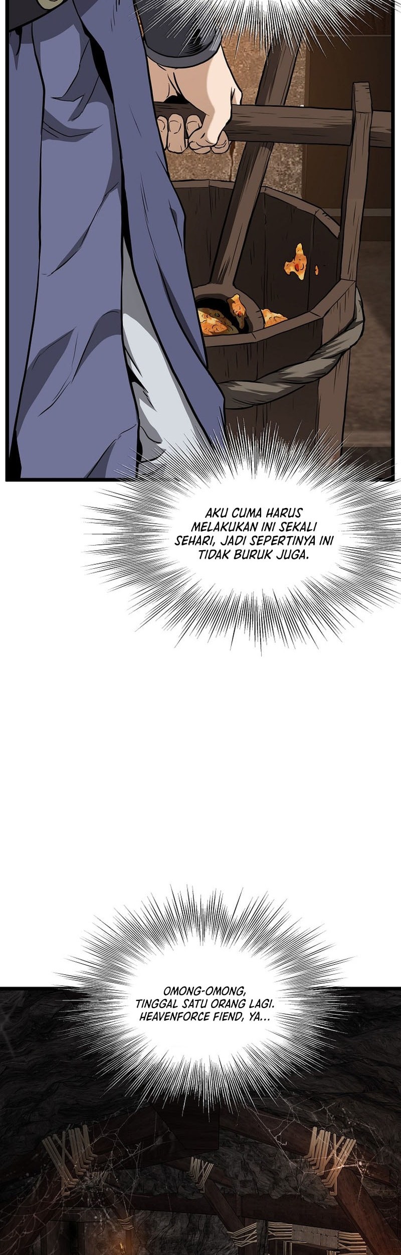 Murim Login - Chapter 230 - Page 56