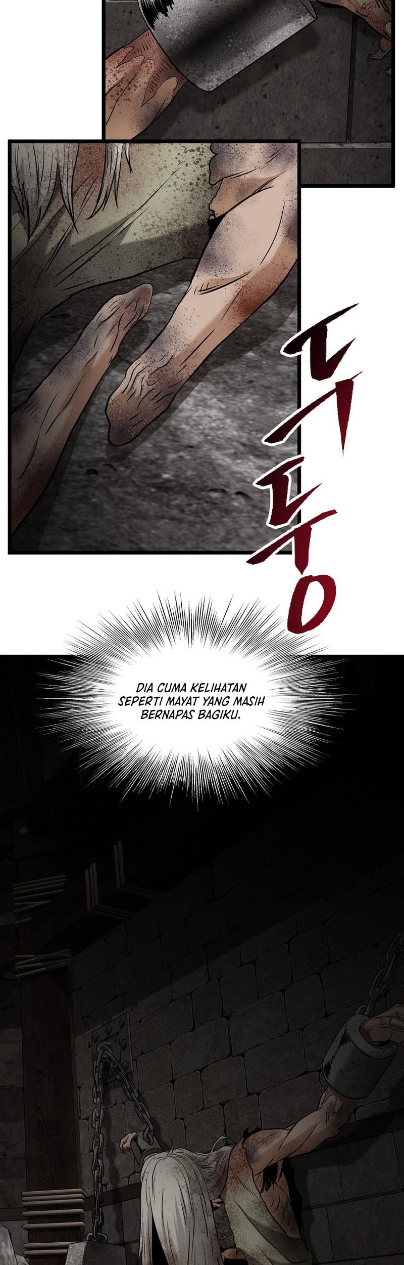 Murim Login - Chapter 230 - Page 60