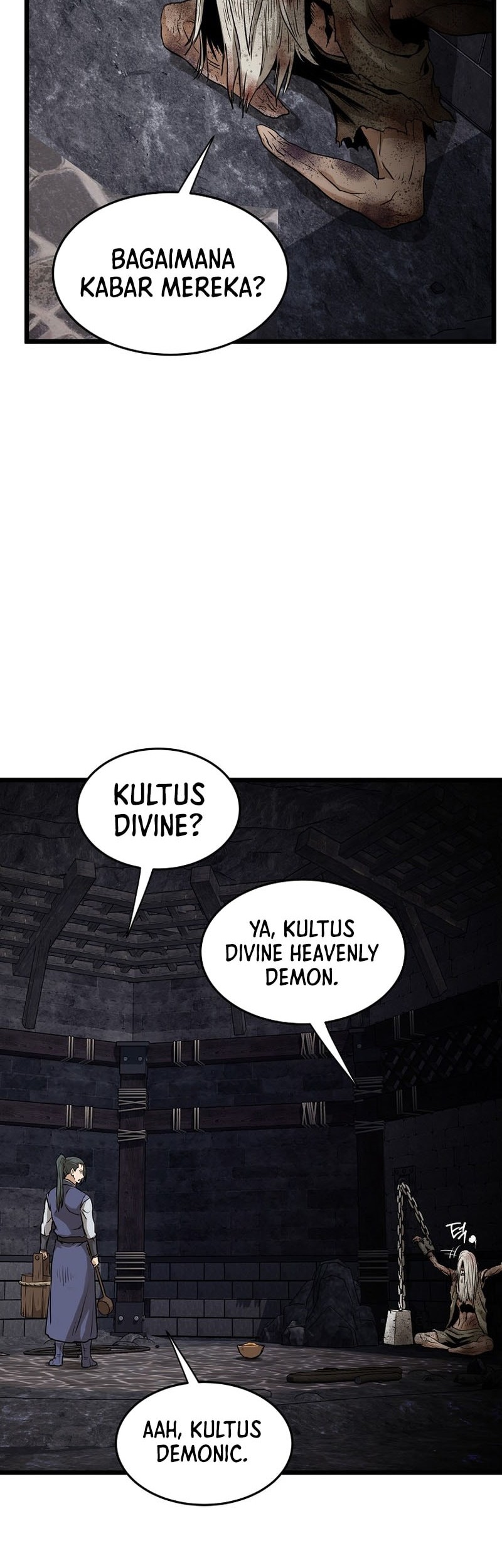 Murim Login - Chapter 230 - Page 66