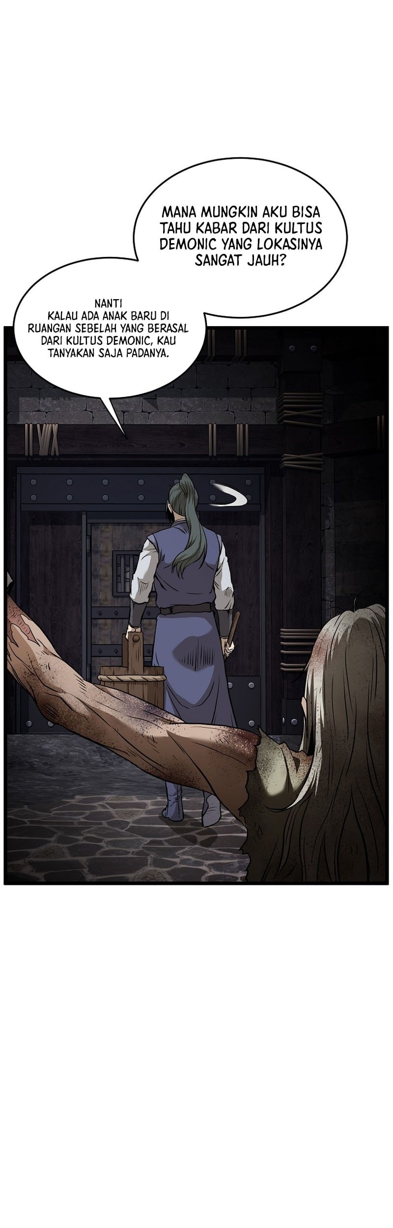 Murim Login - Chapter 230 - Page 67