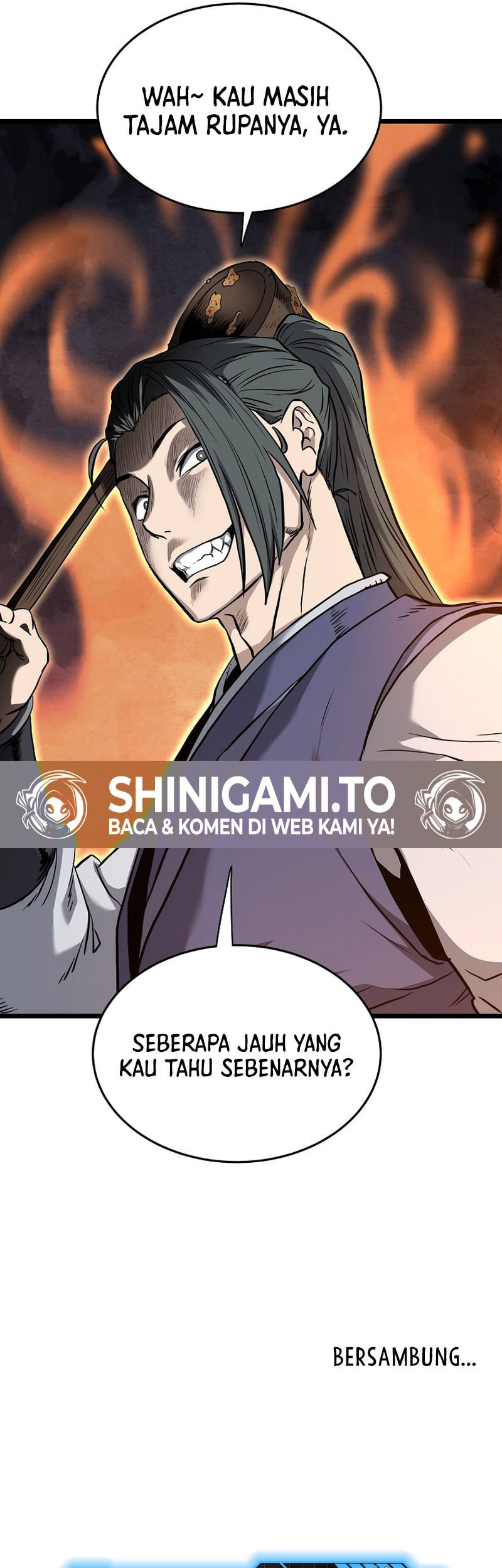 Murim Login - Chapter 230 - Page 71