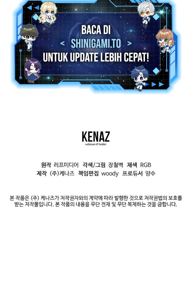 Murim Login - Chapter 230 - Page 72