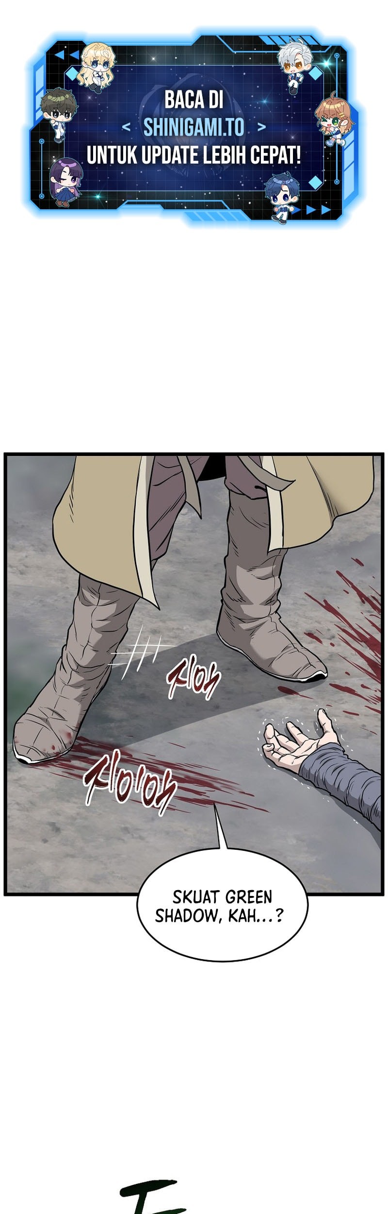 Murim Login - Chapter 230 - Page 2