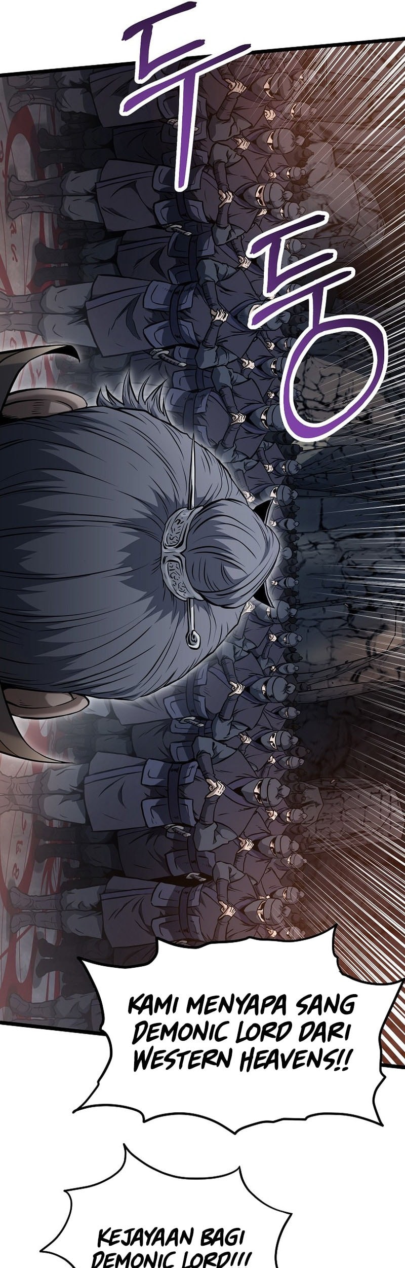 Murim Login - Chapter 230 - Page 19