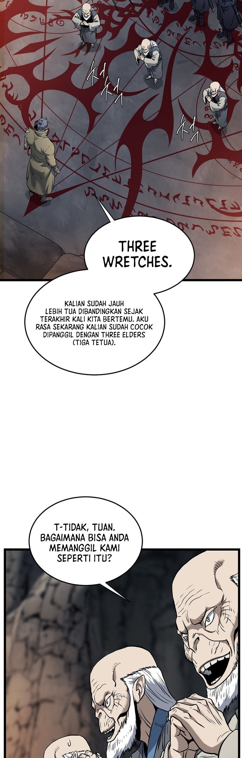 Murim Login - Chapter 230 - Page 21