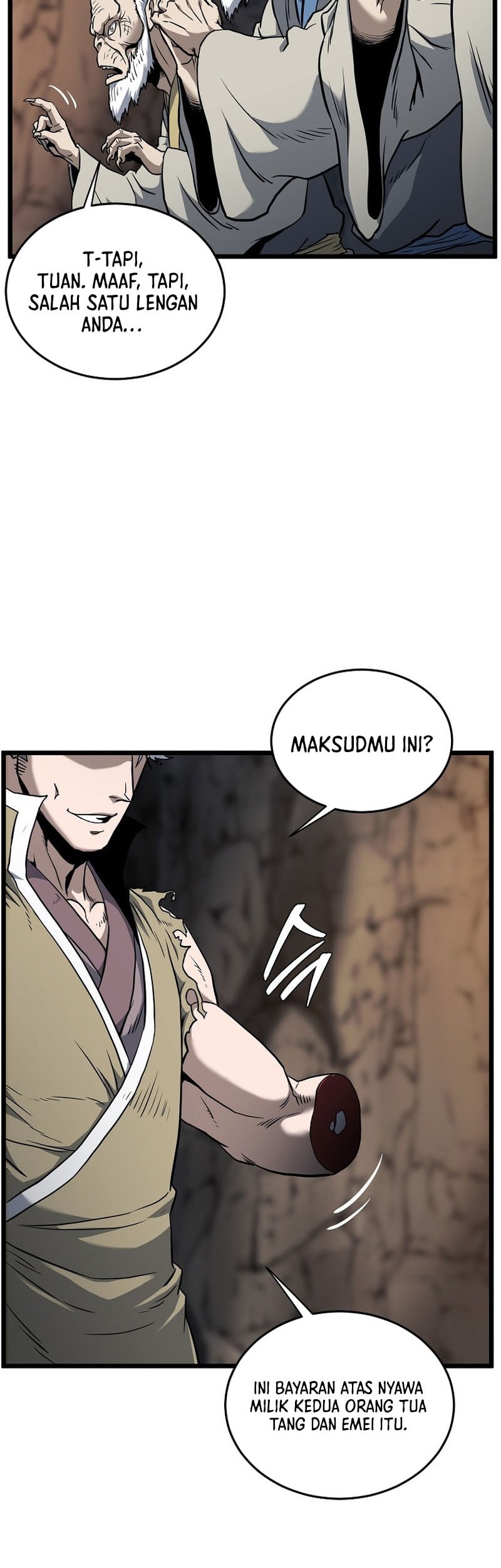 Murim Login - Chapter 230 - Page 22