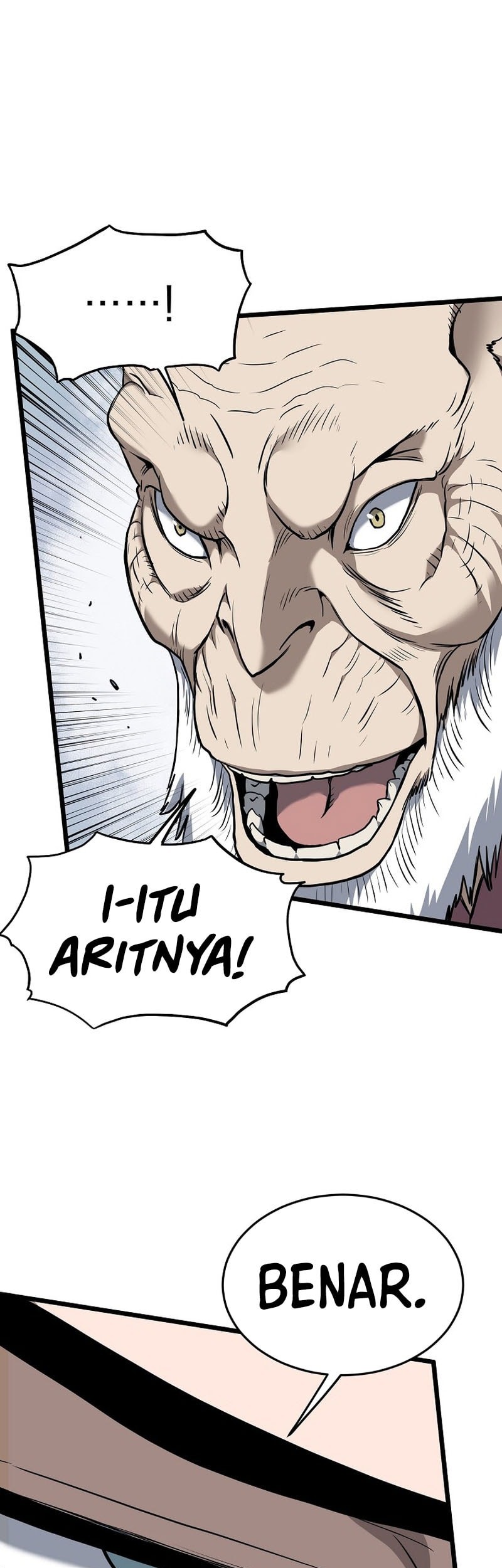 Murim Login - Chapter 230 - Page 23