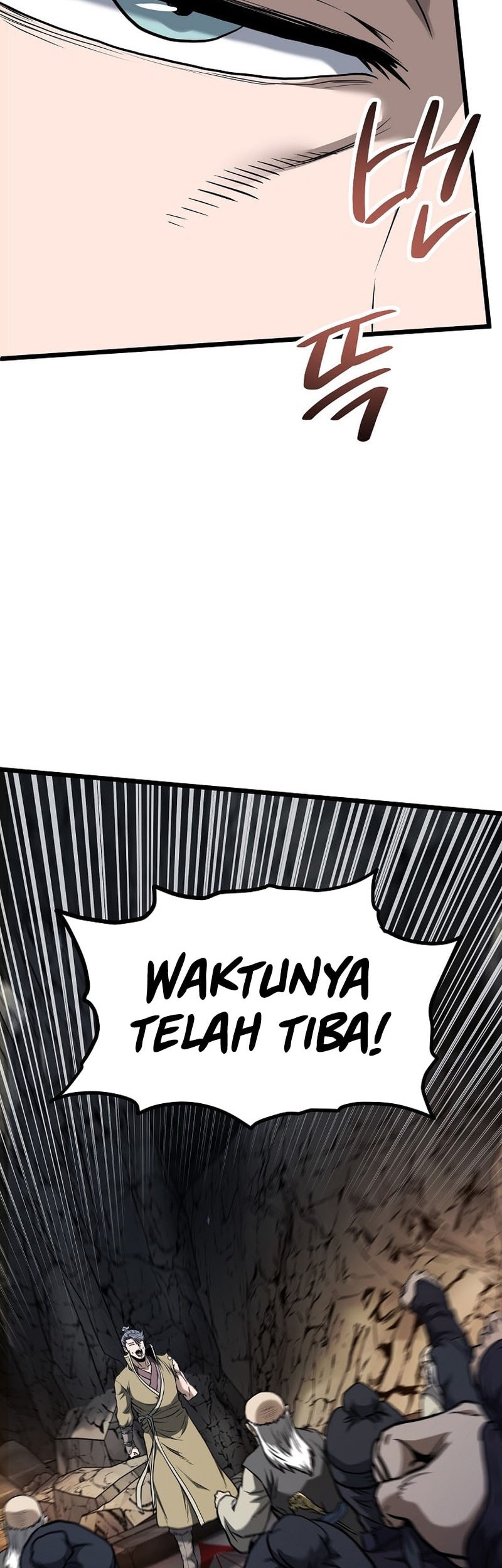 Murim Login - Chapter 230 - Page 24