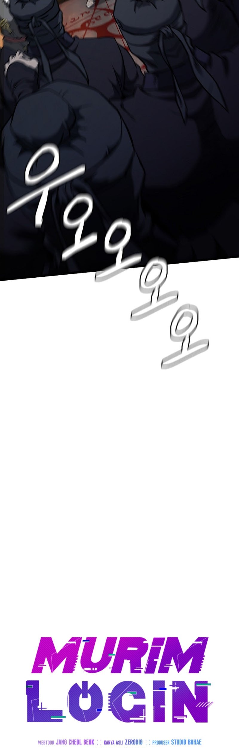 Murim Login - Chapter 230 - Page 25