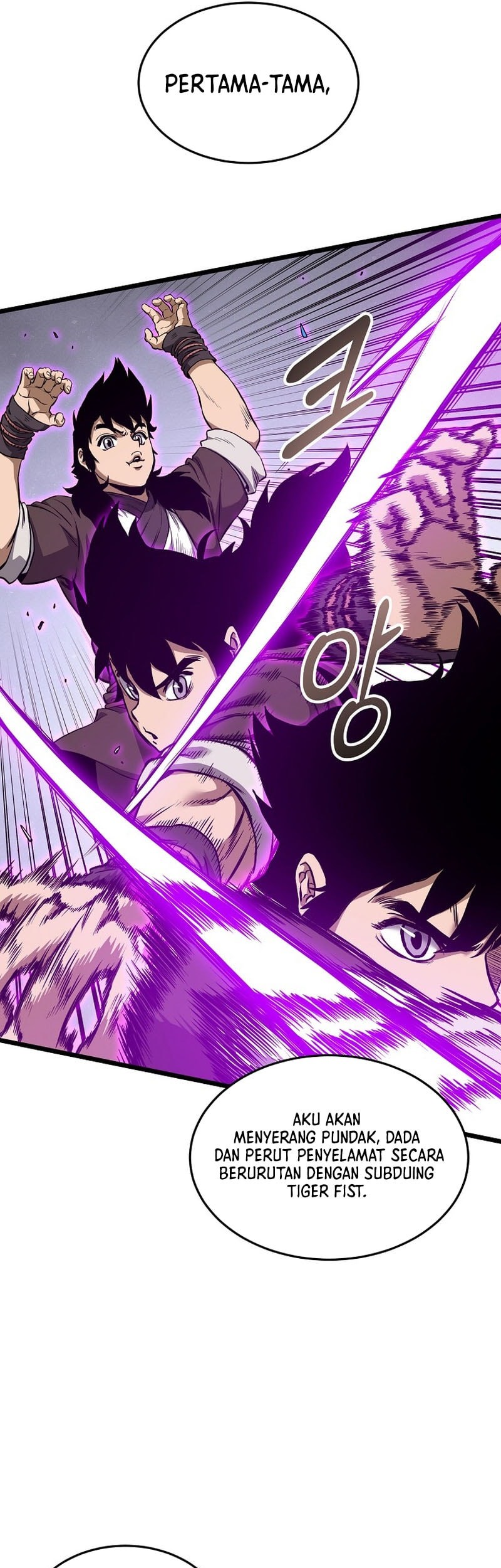 Murim Login - Chapter 230 - Page 27