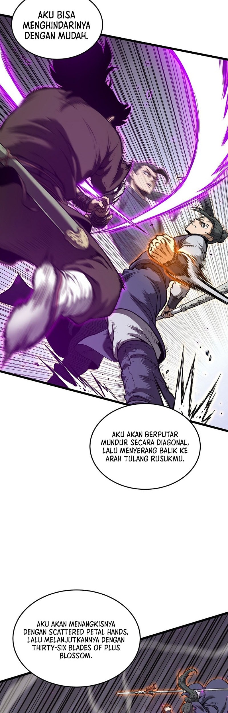 Murim Login - Chapter 230 - Page 28