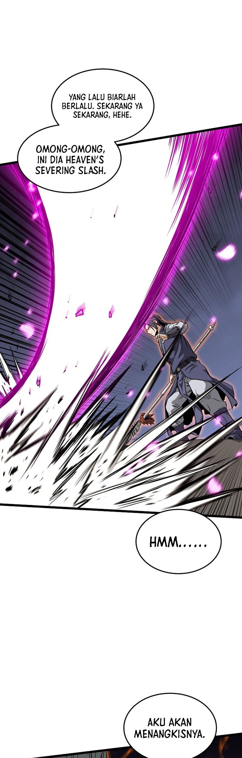 Murim Login - Chapter 230 - Page 32