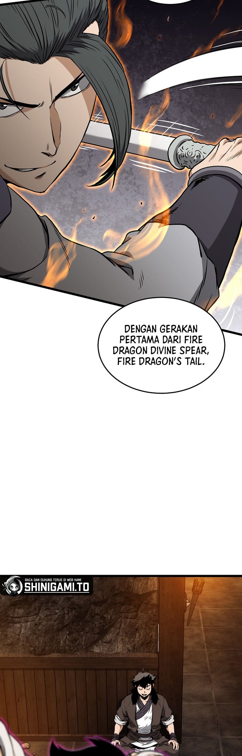 Murim Login - Chapter 230 - Page 33