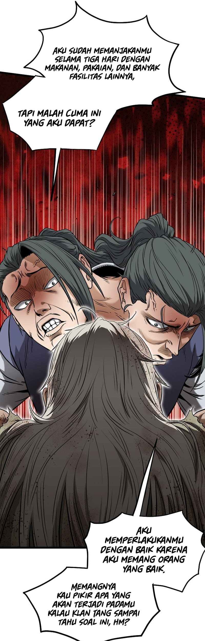 Murim Login - Chapter 231 - Page 34