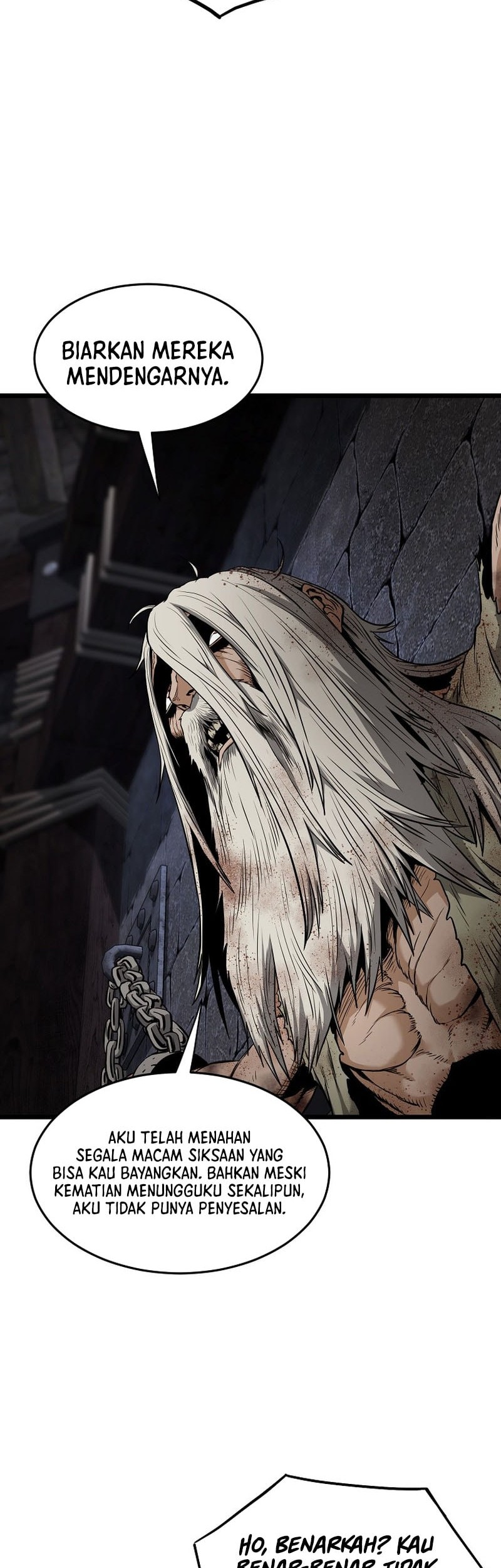 Murim Login - Chapter 231 - Page 35