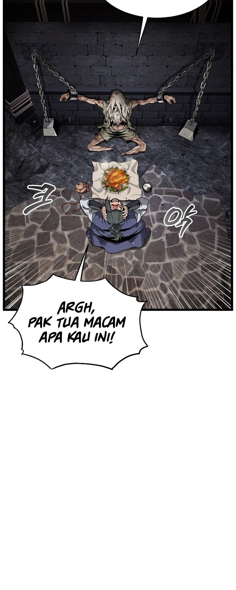 Murim Login - Chapter 231 - Page 37