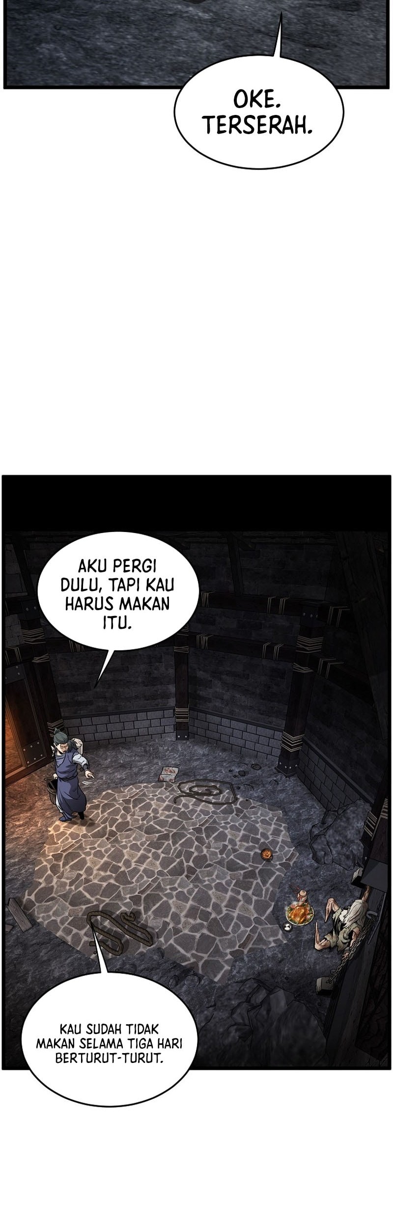 Murim Login - Chapter 231 - Page 39