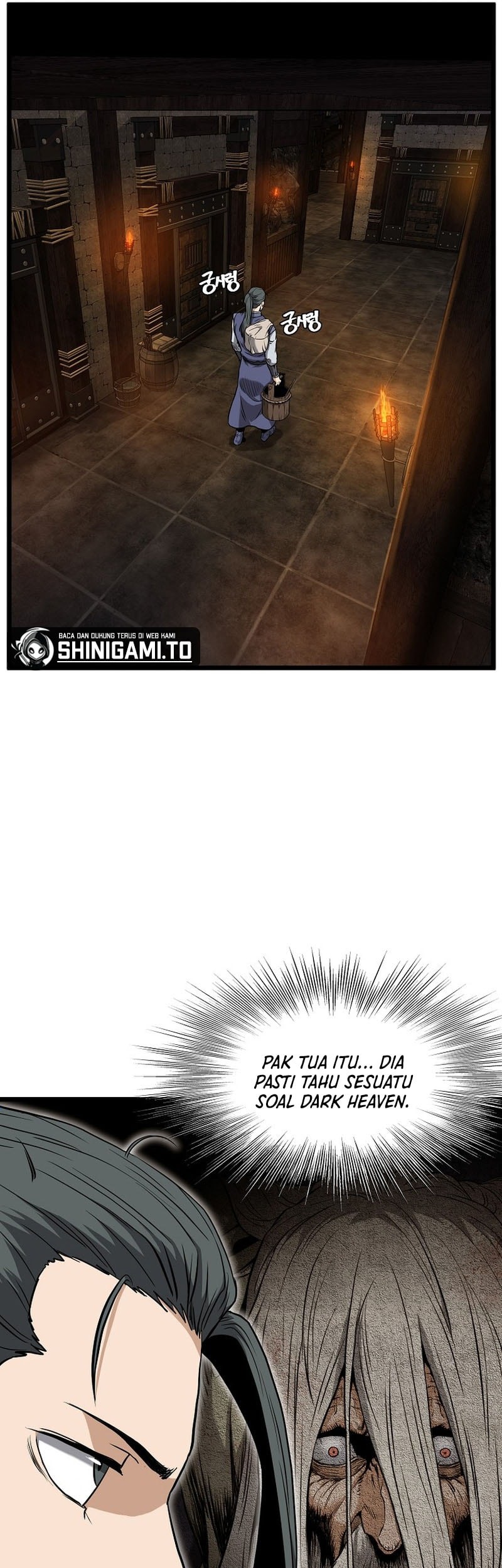 Murim Login - Chapter 231 - Page 42