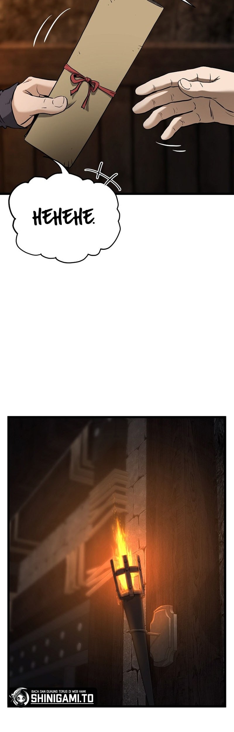 Murim Login - Chapter 231 - Page 47