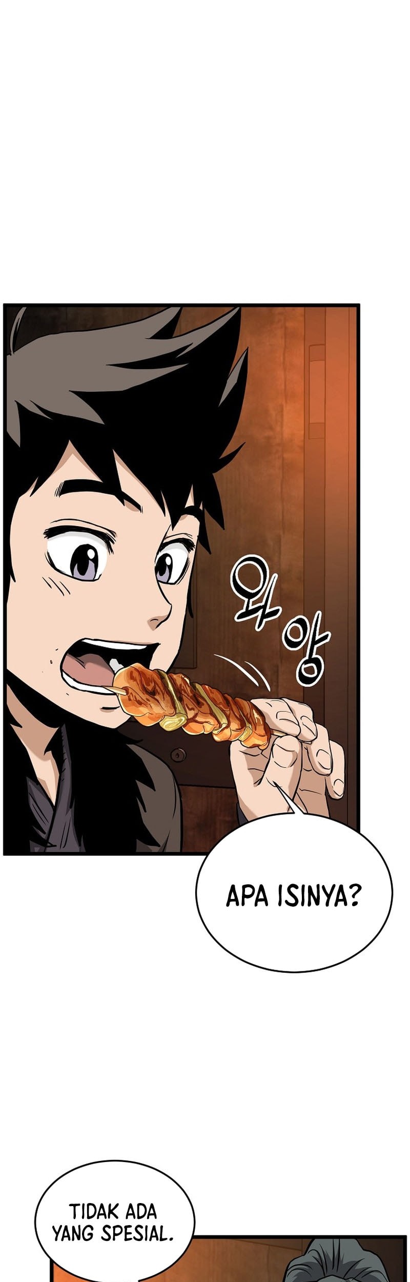 Murim Login - Chapter 231 - Page 48