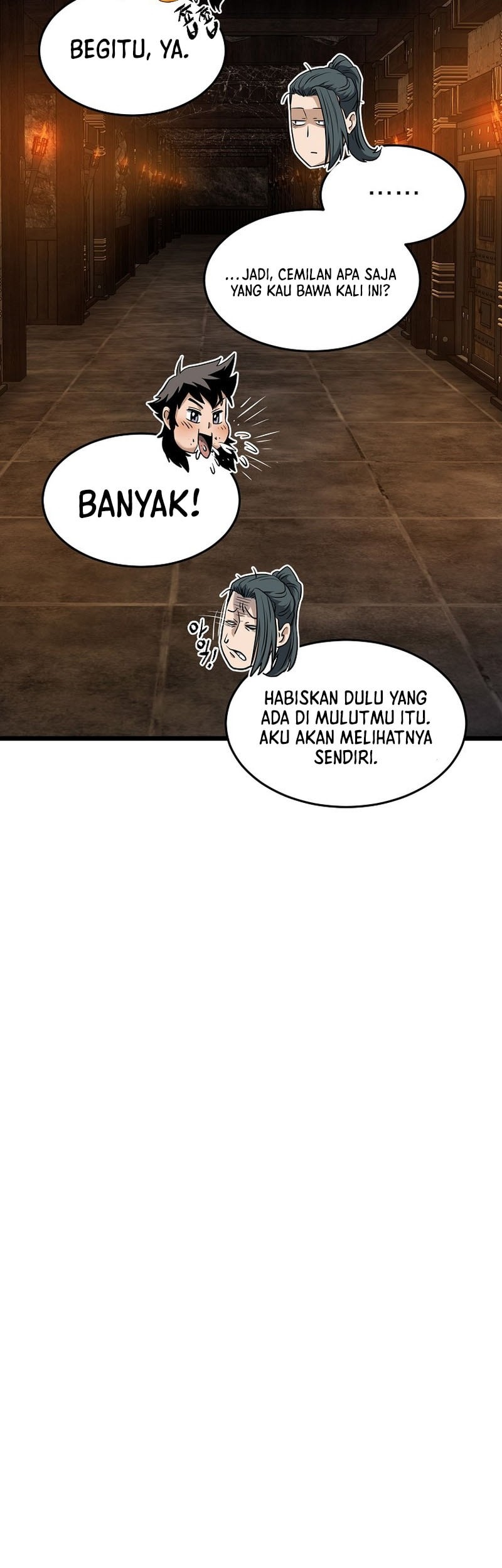 Murim Login - Chapter 231 - Page 52